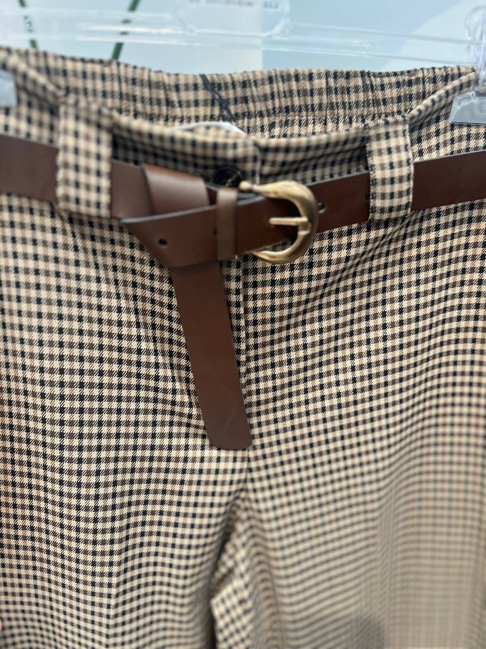 Фото Tensione in