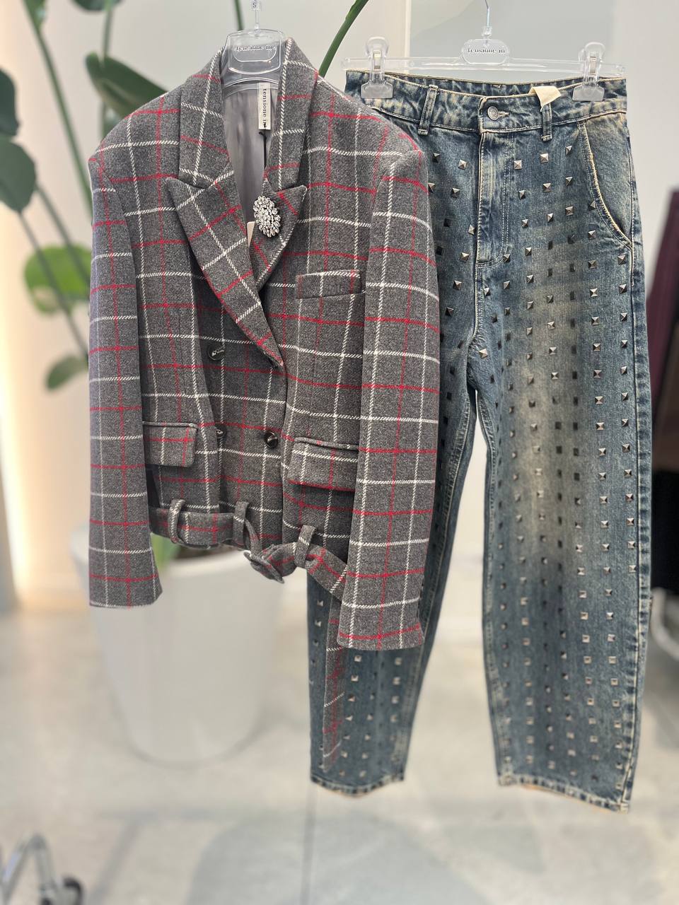 Фото Tensione in