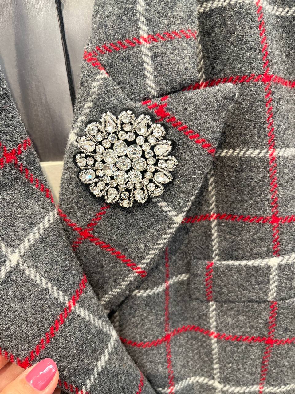 Фото Tensione in