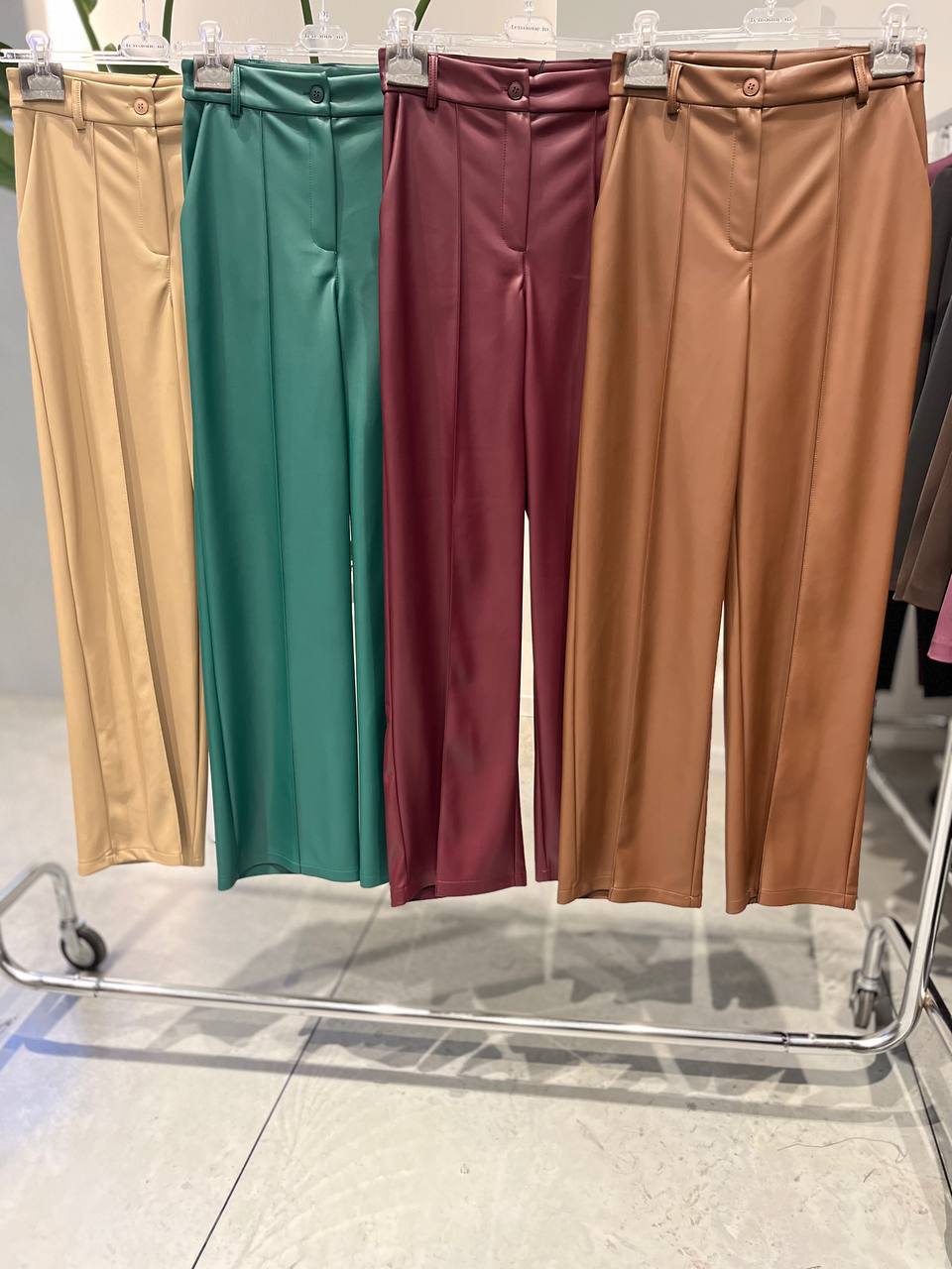 Фото Tensione in