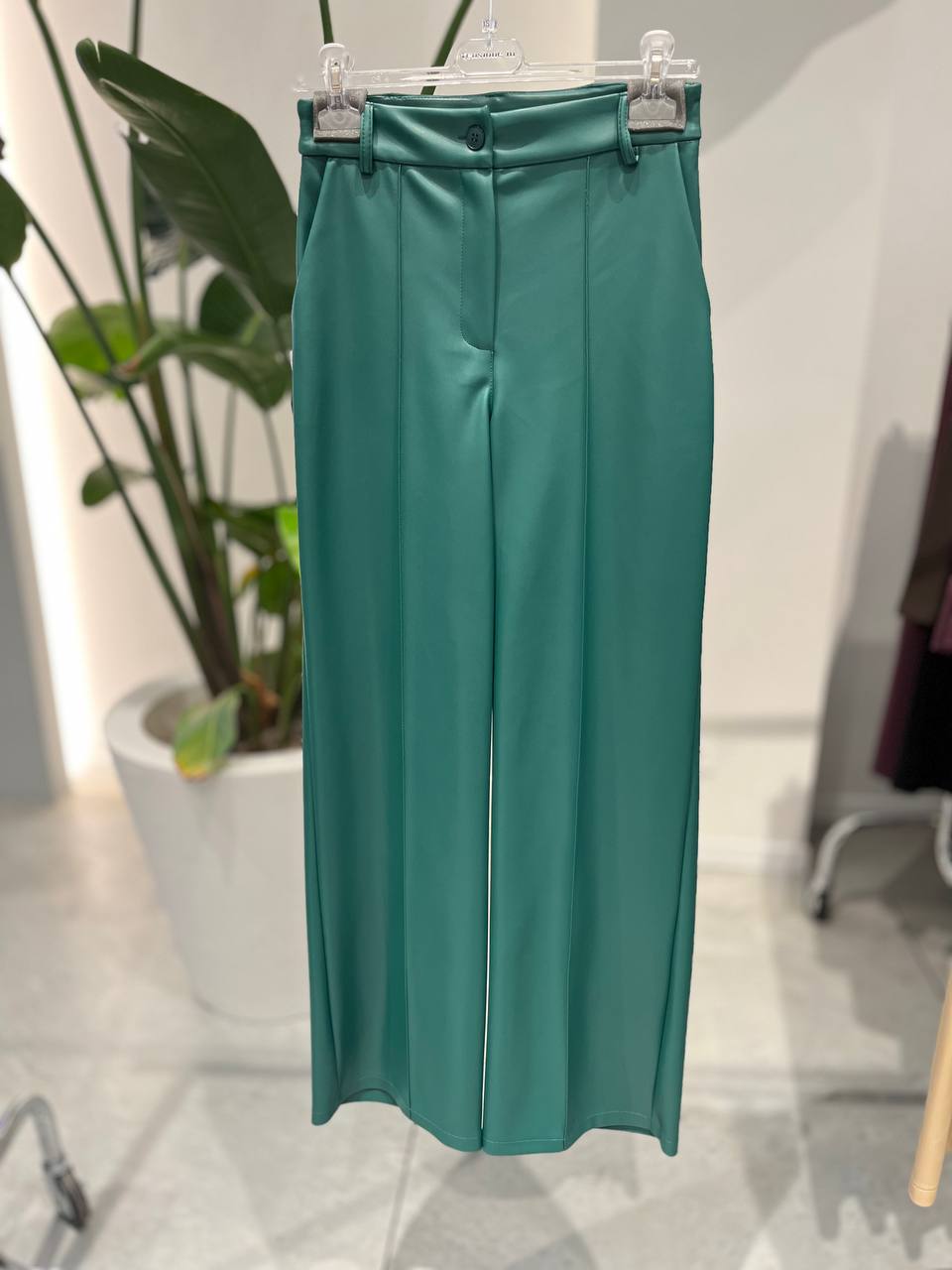 Фото Tensione in