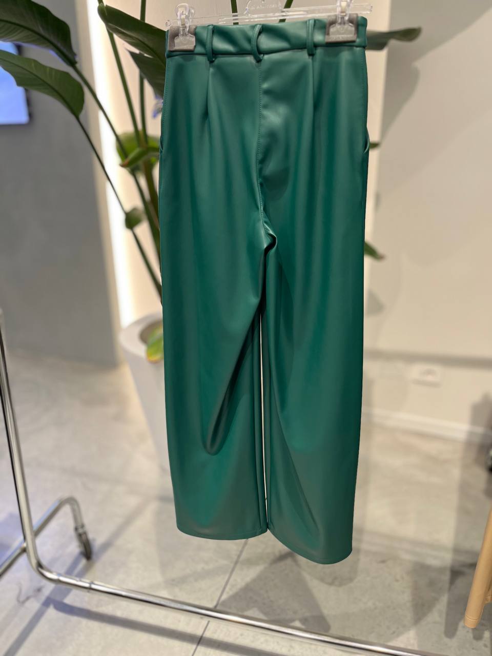 Фото Tensione in