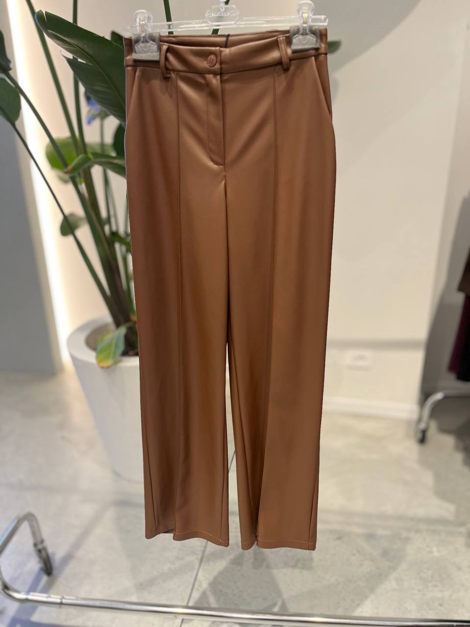 Фото Tensione in