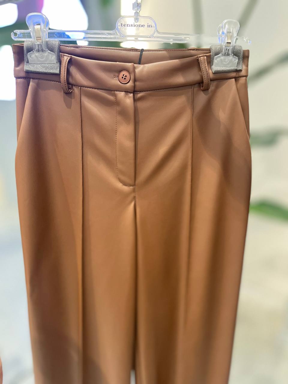 Фото Tensione in