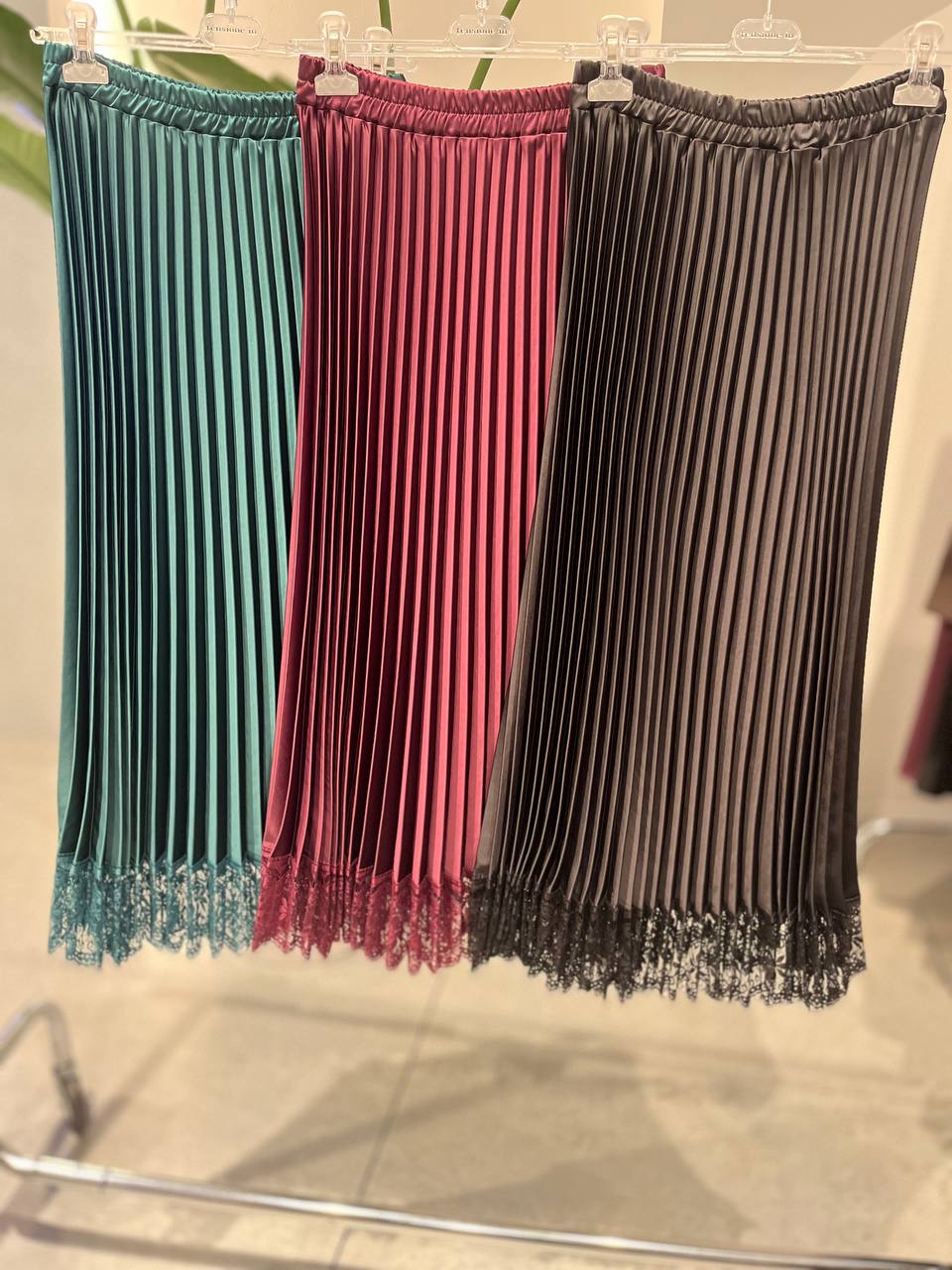 Фото Tensione in