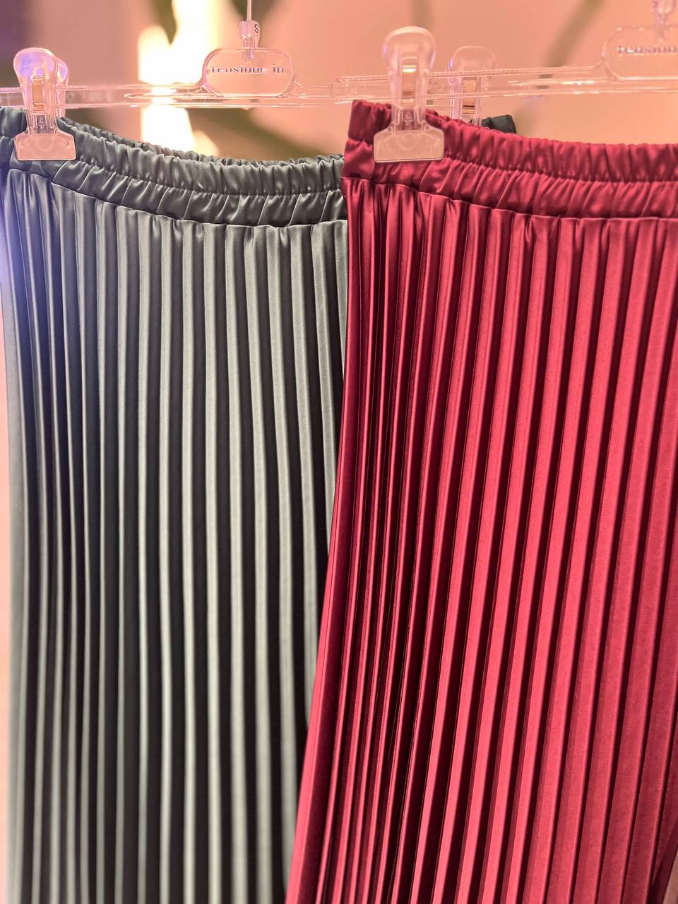 Фото Tensione in