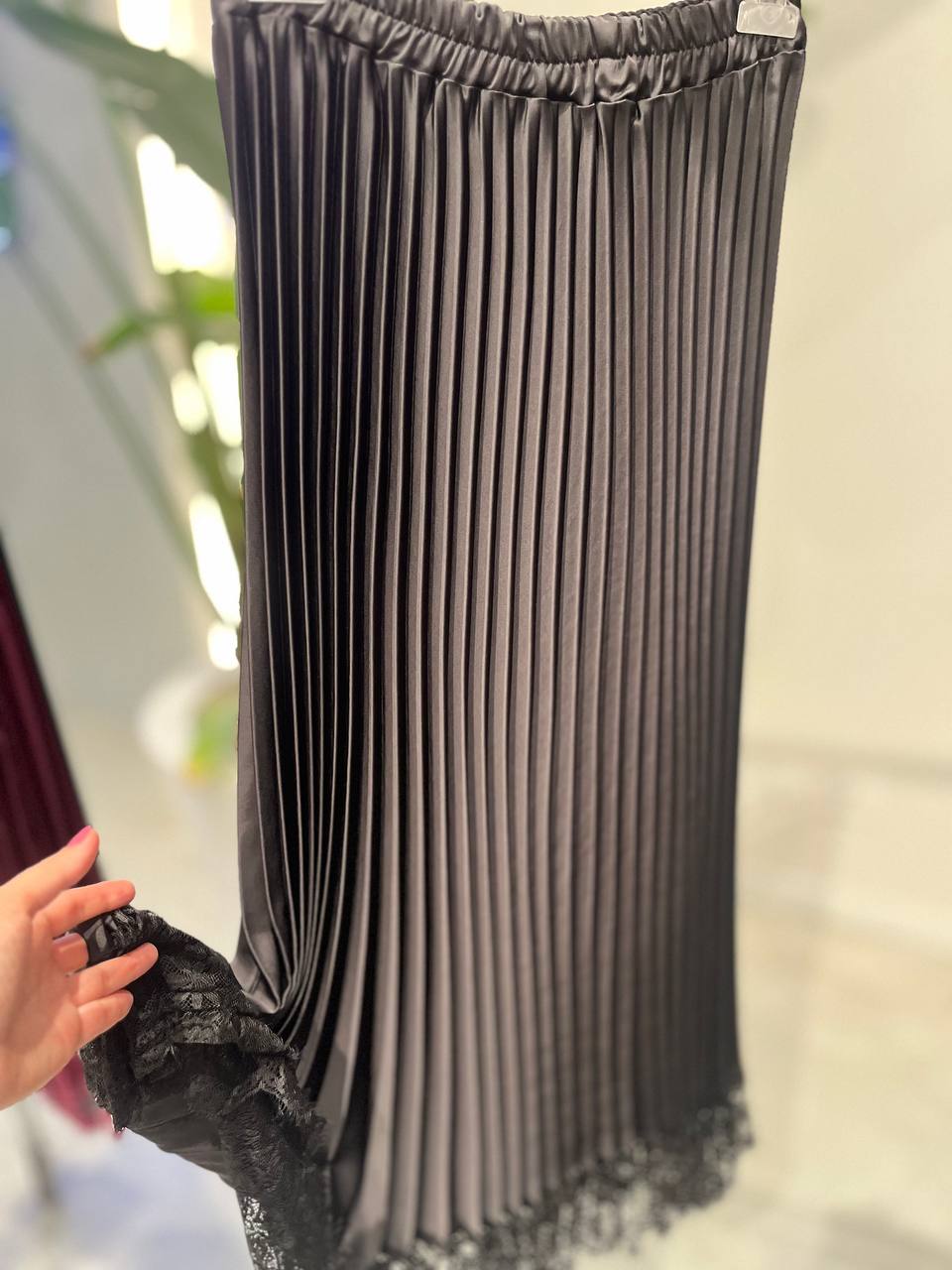 Фото Tensione in