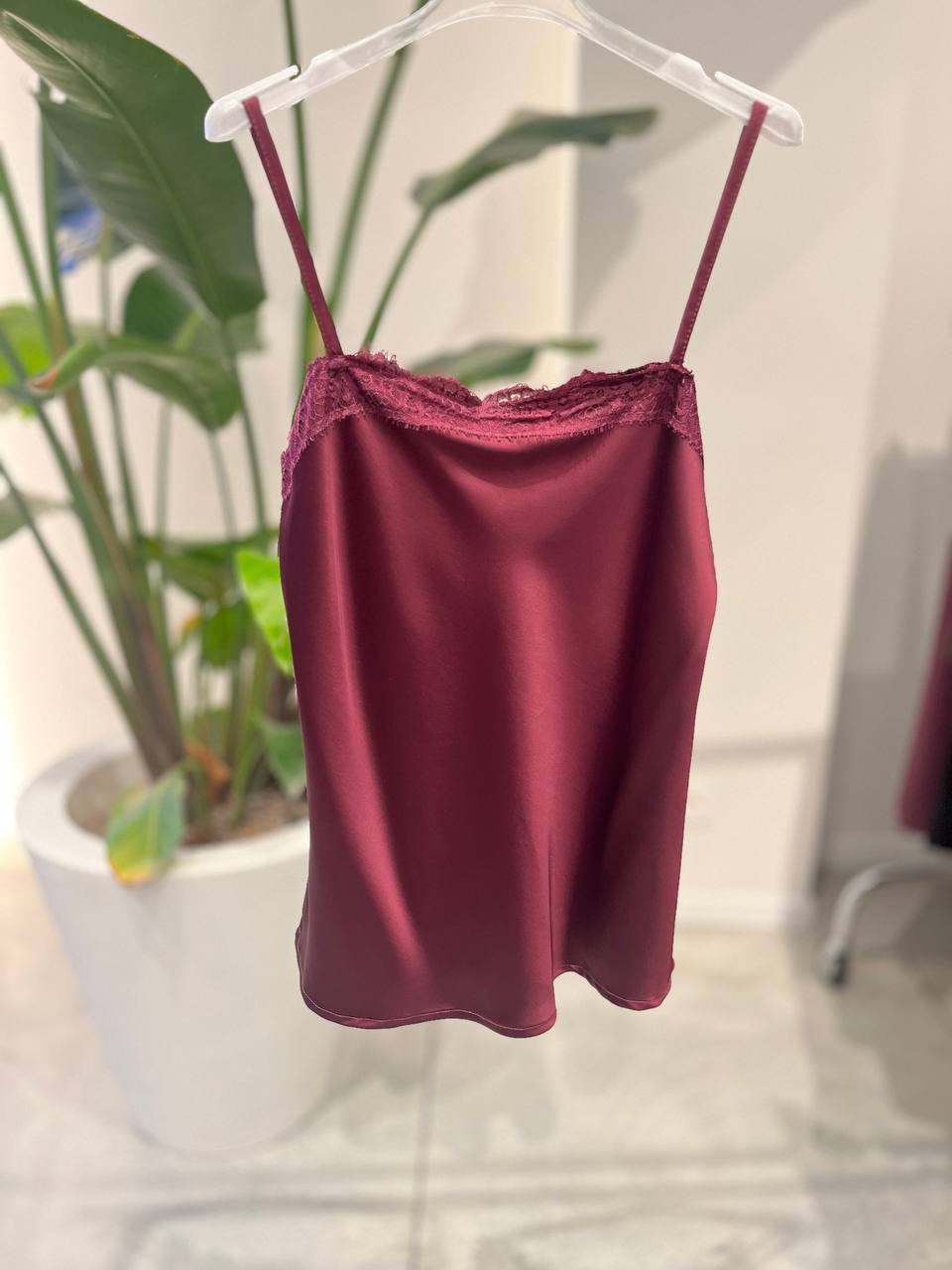 Фото Tensione in