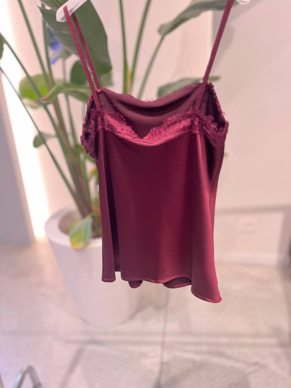 Фото Tensione in