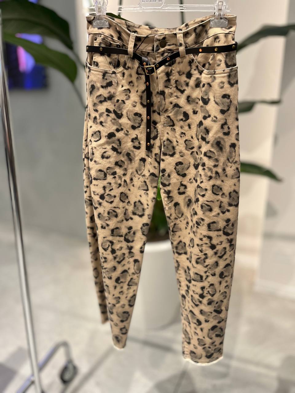 Фото Tensione in