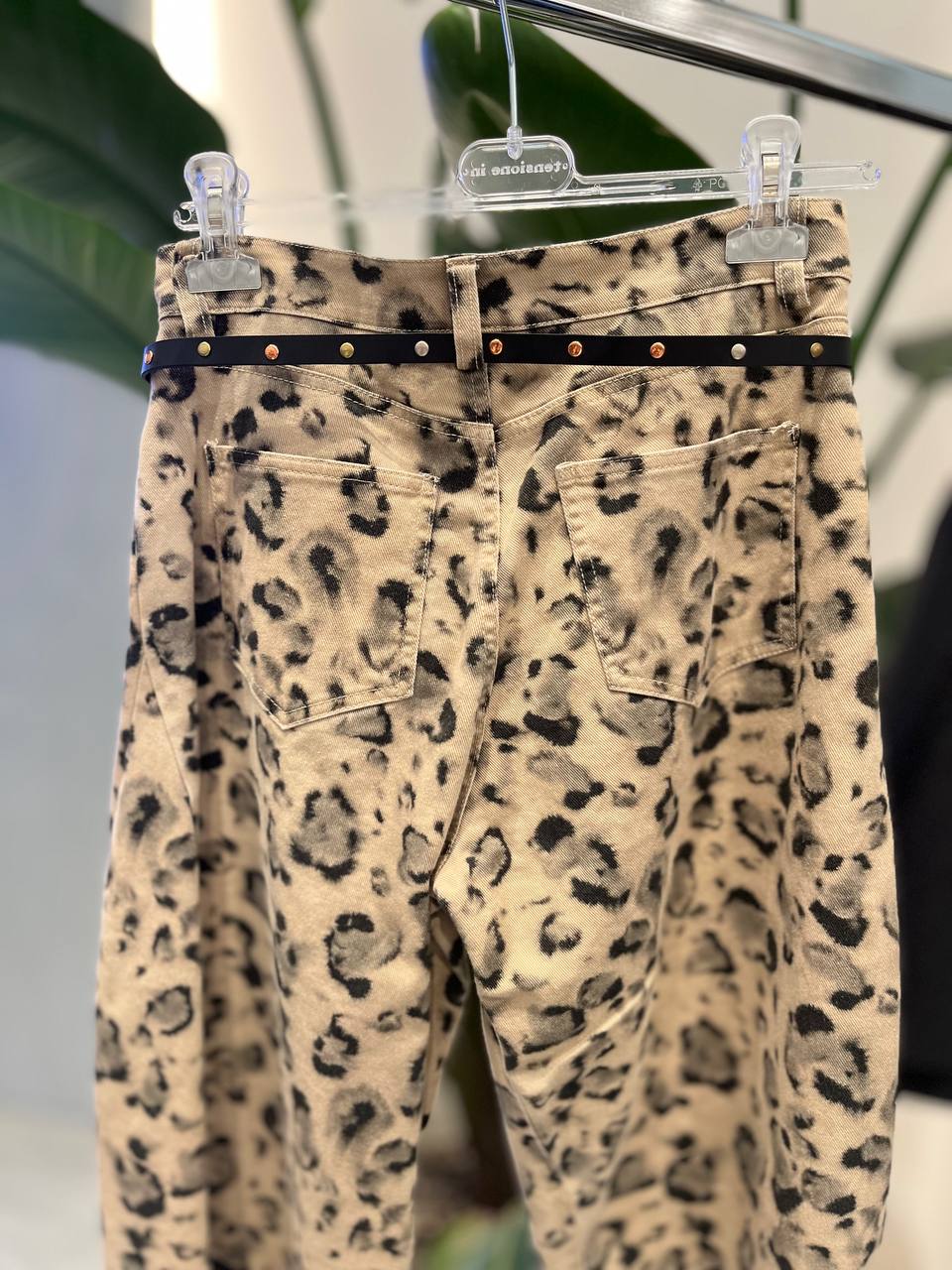 Фото Tensione in