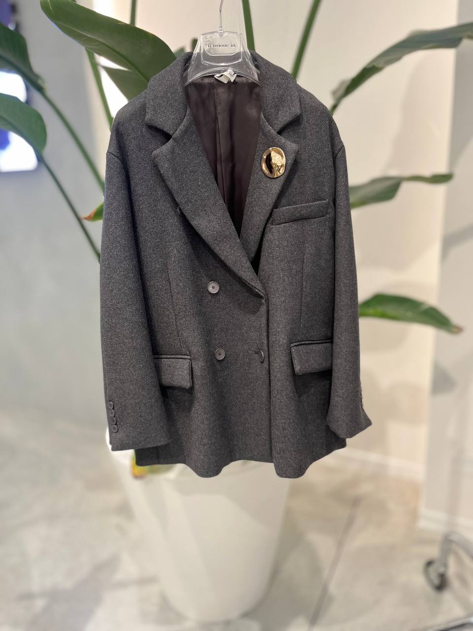 Фото Tensione in