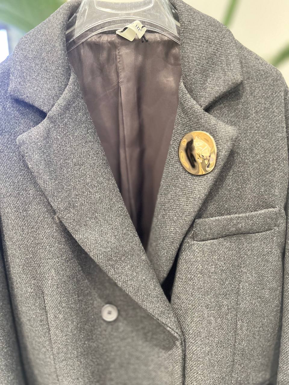 Фото Tensione in