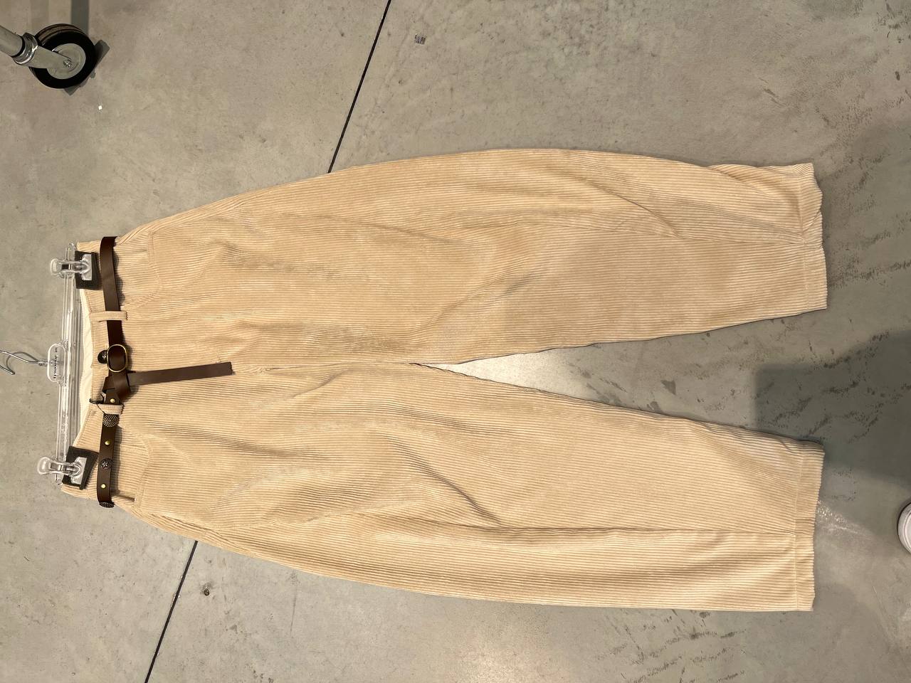 Фото Tensione in