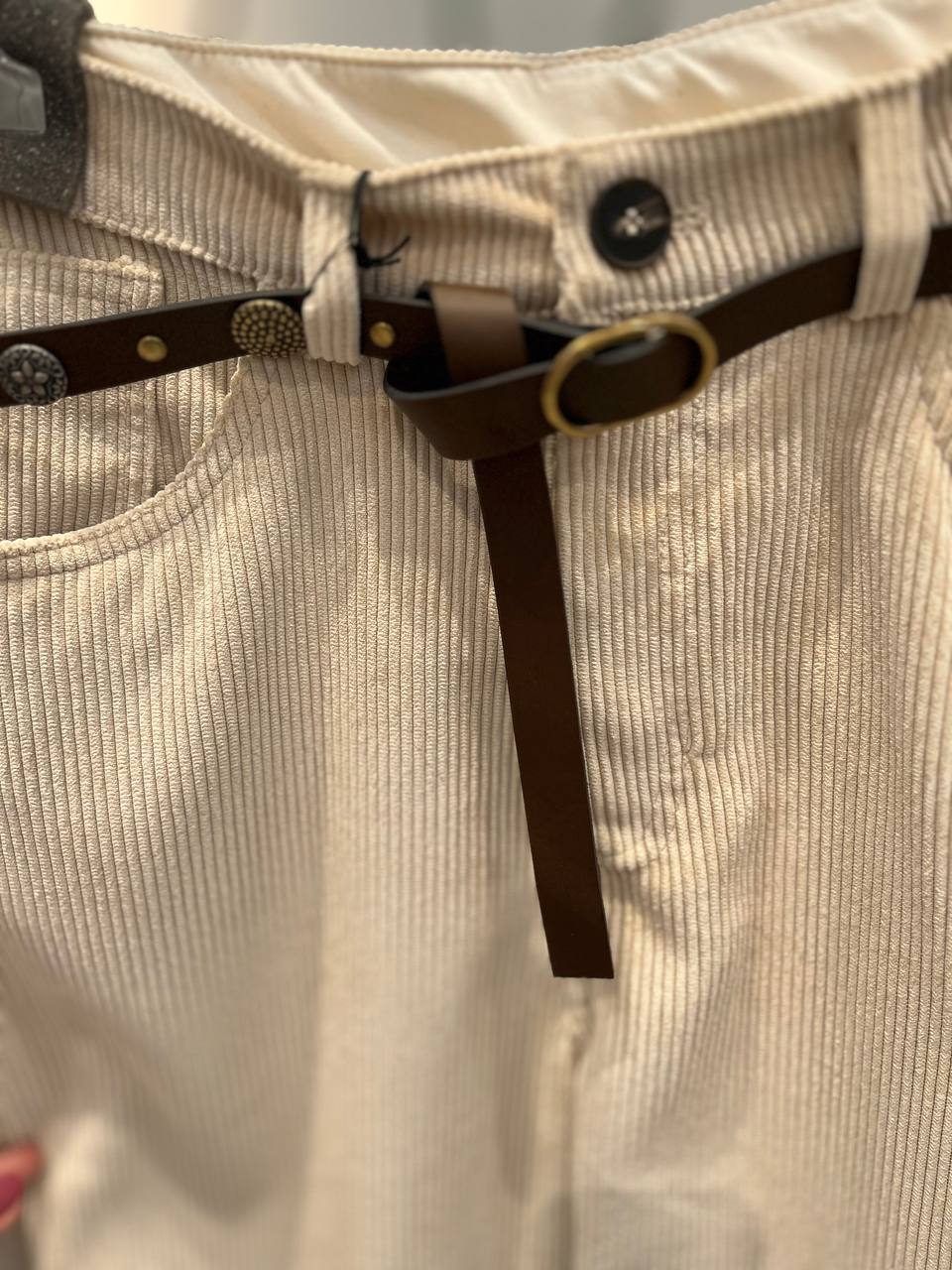 Фото Tensione in