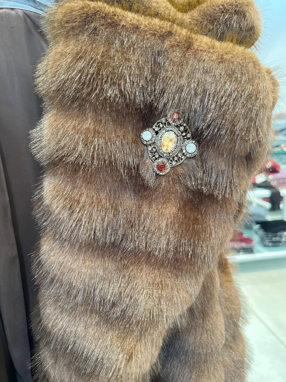 Фото Tensione in