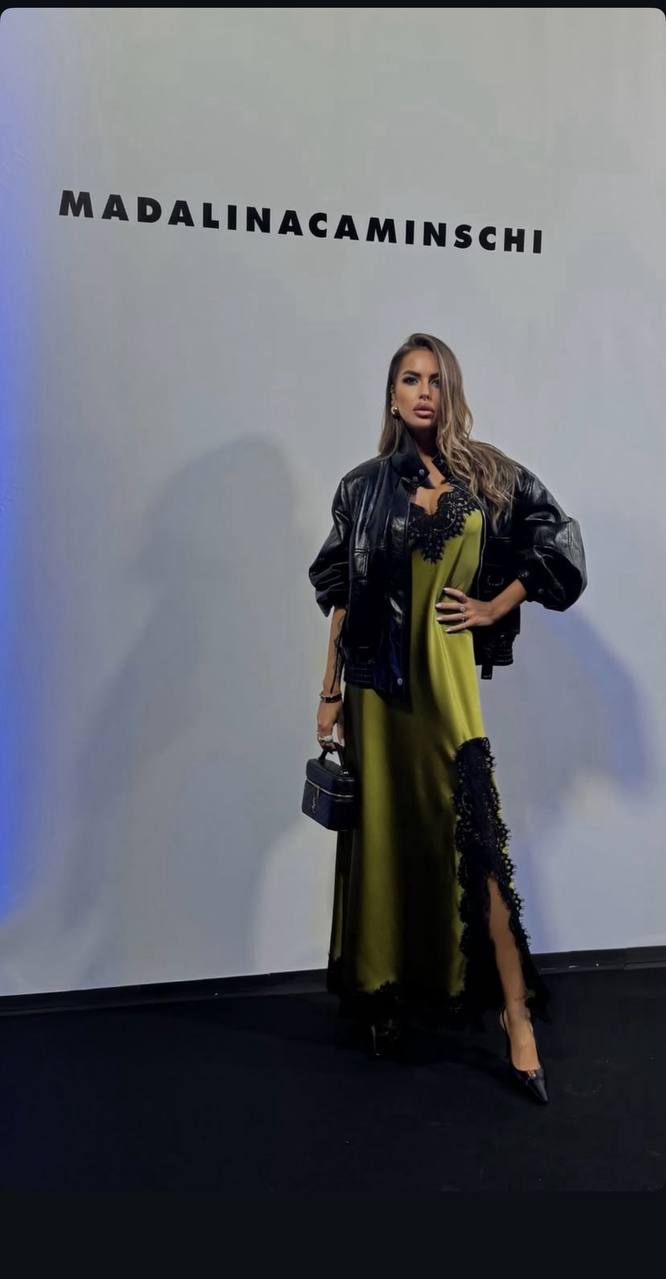 Фото Tensione in