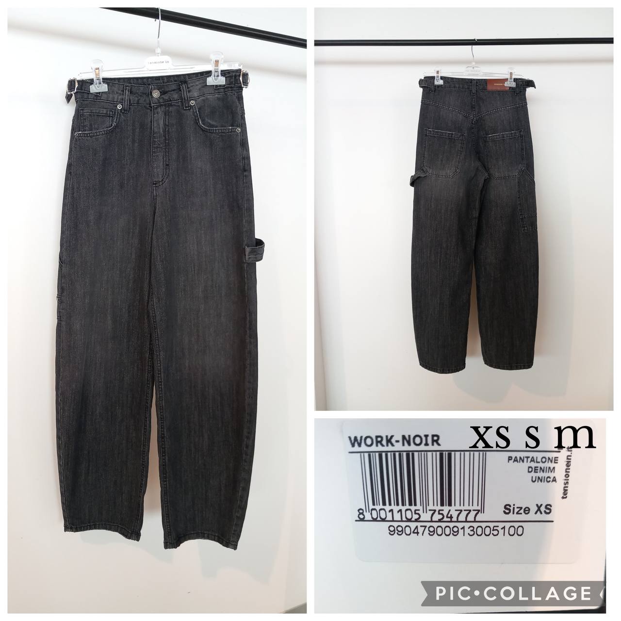 Фото Tensione in