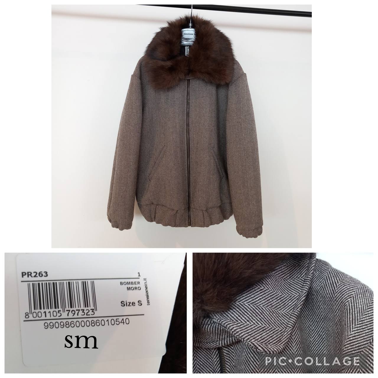 Фото Tensione in