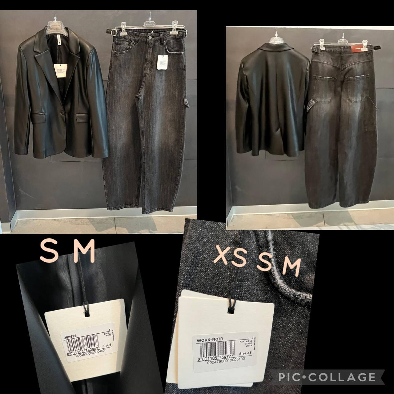 Фото Tensione in