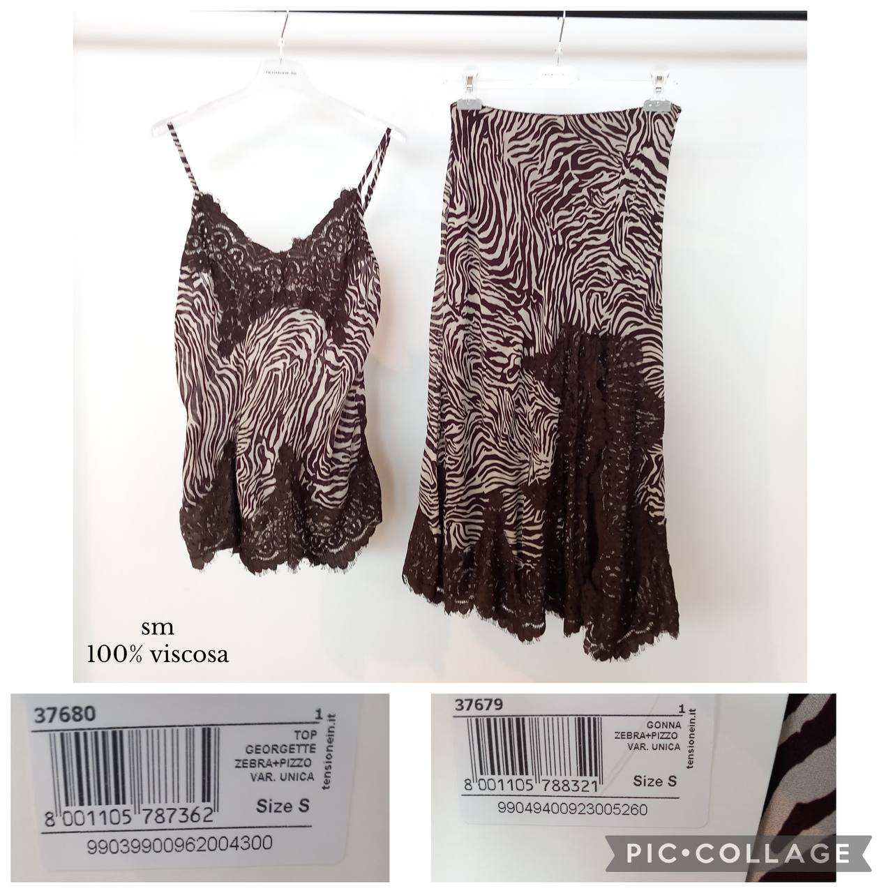 Фото Tensione in