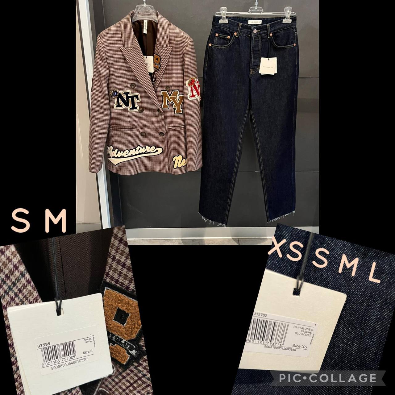 Фото Tensione in