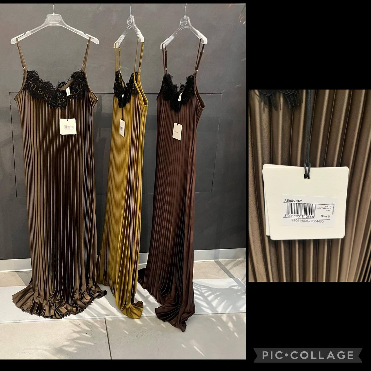 Фото Tensione in