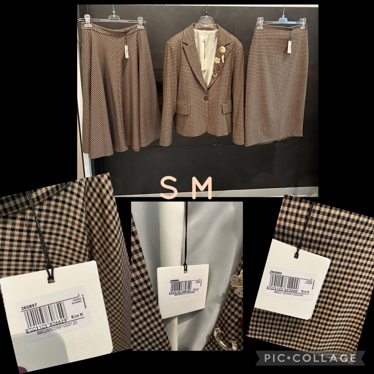 Фото Tensione in