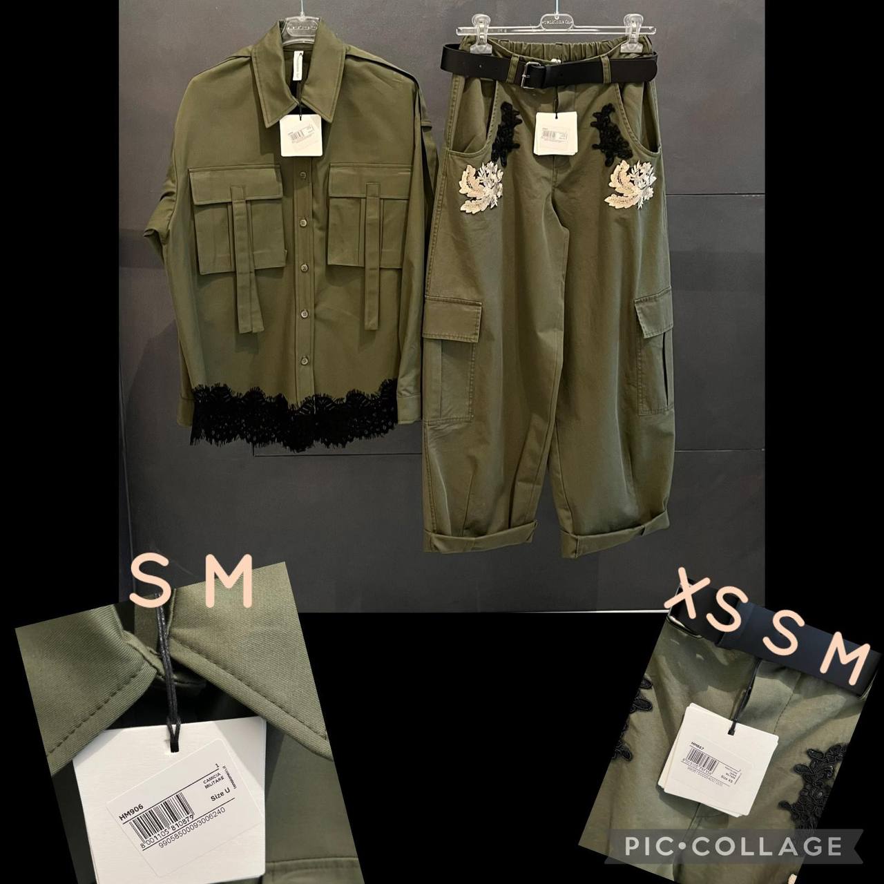 Фото Tensione in