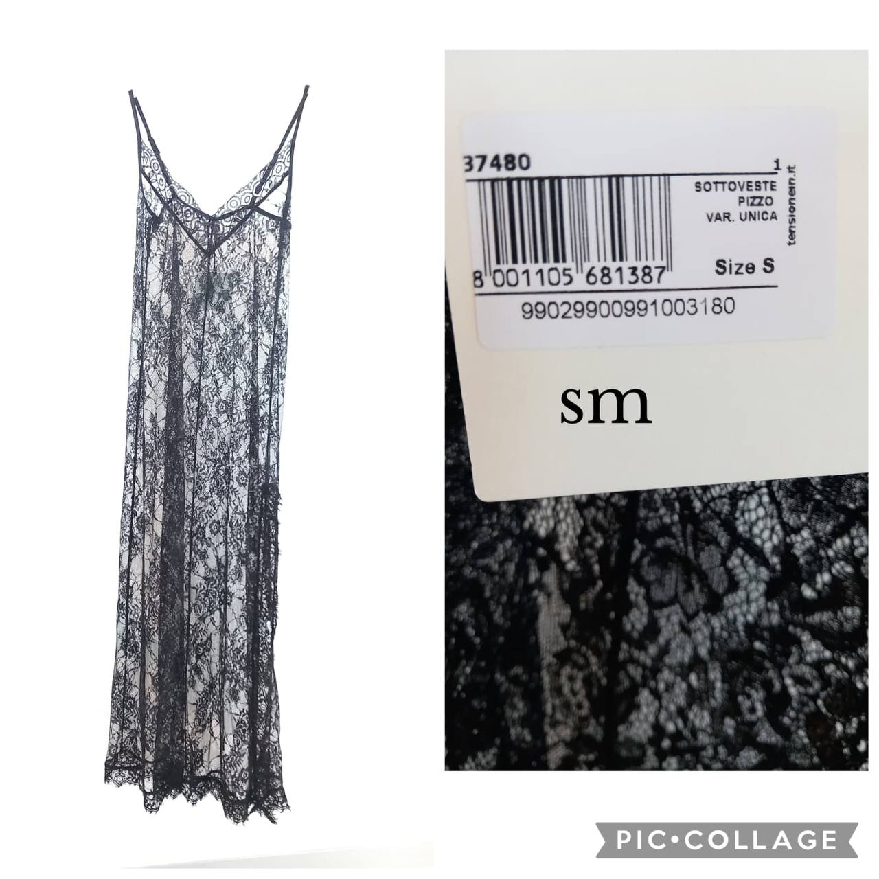 Фото Tensione in