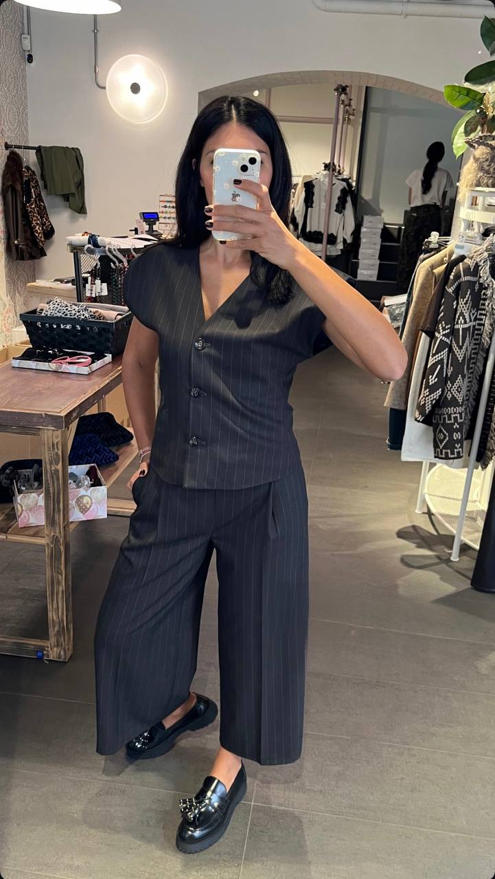 Фото Tensione in