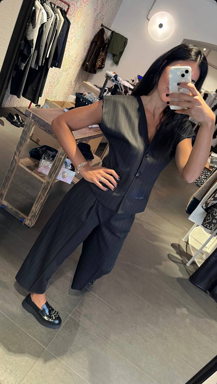 Фото Tensione in