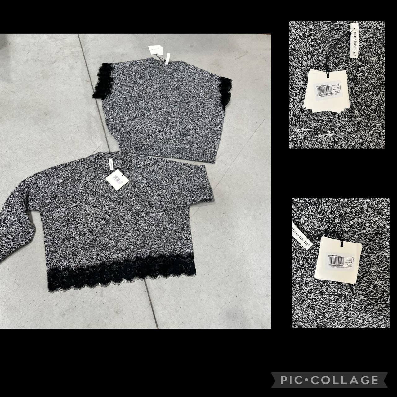 Фото Tensione in