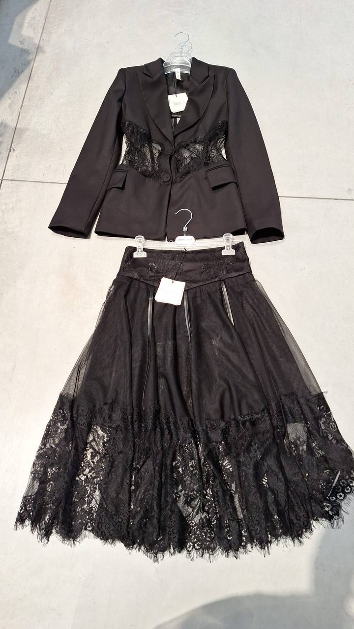 Фото Tensione in