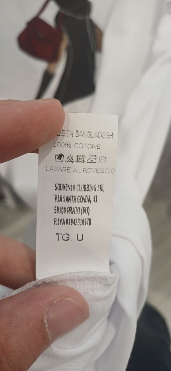 Итальянская одежда, бренд Ljve, арт. 73897295