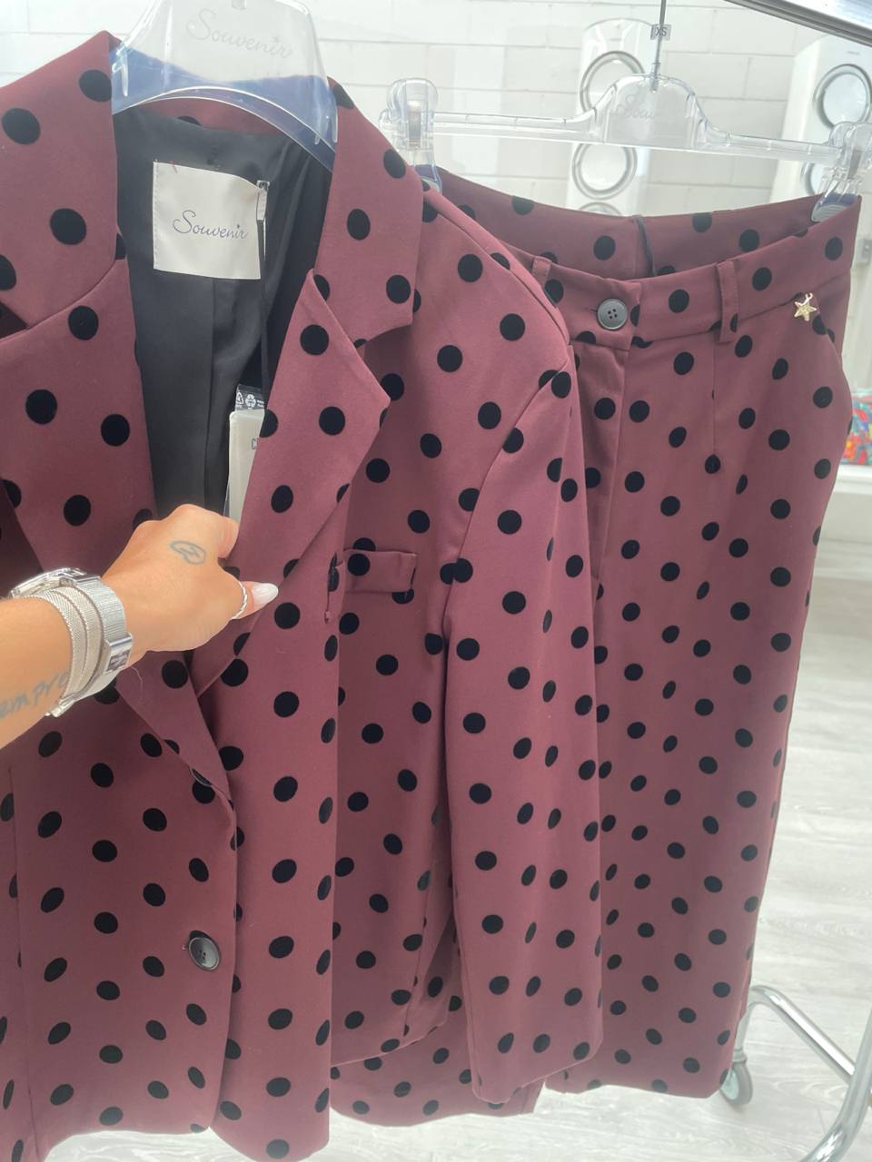 Итальянская одежда, бренд Ljve, арт. 73900269