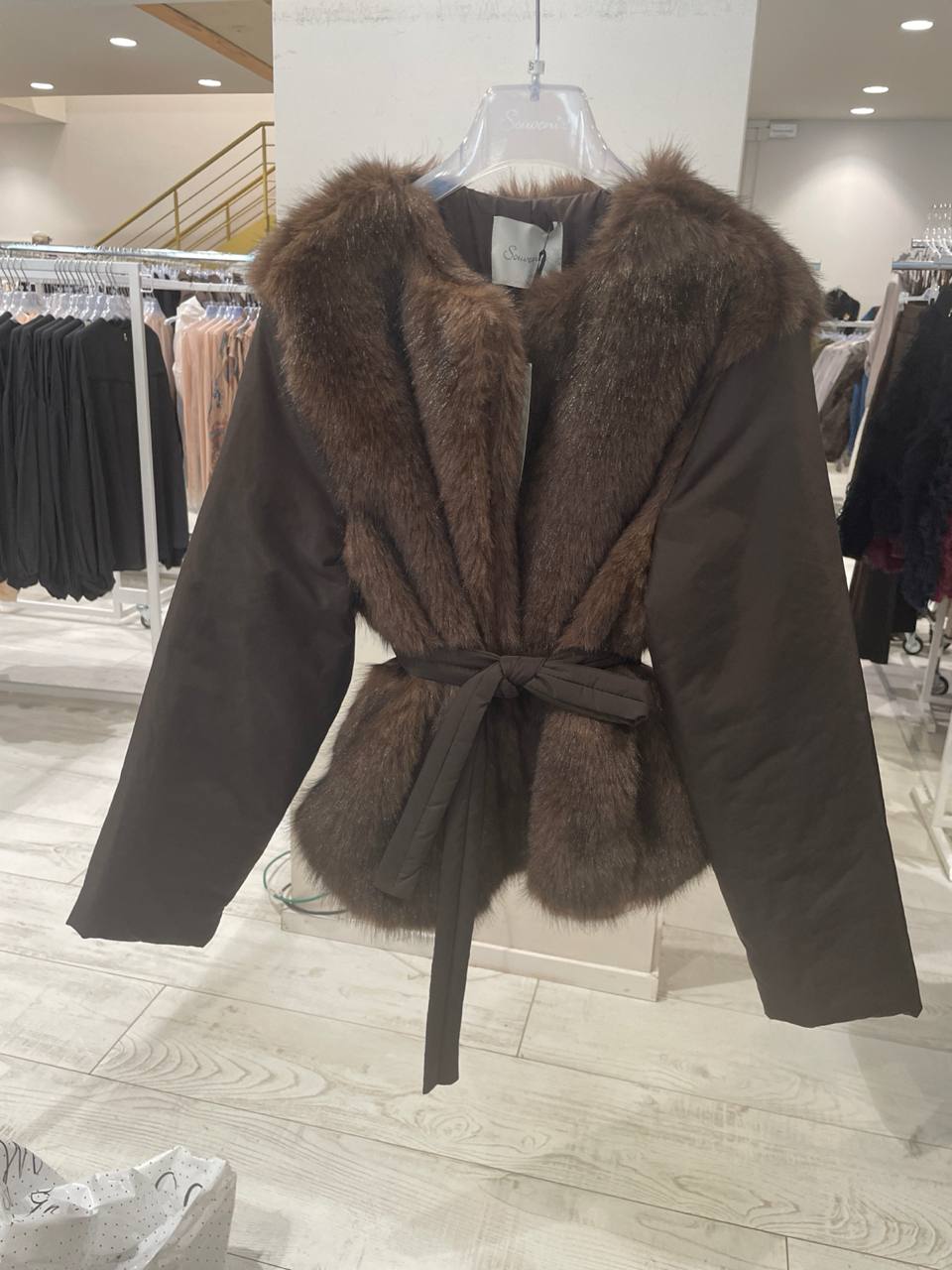 Итальянская одежда, бренд Ljve, арт. 73905461