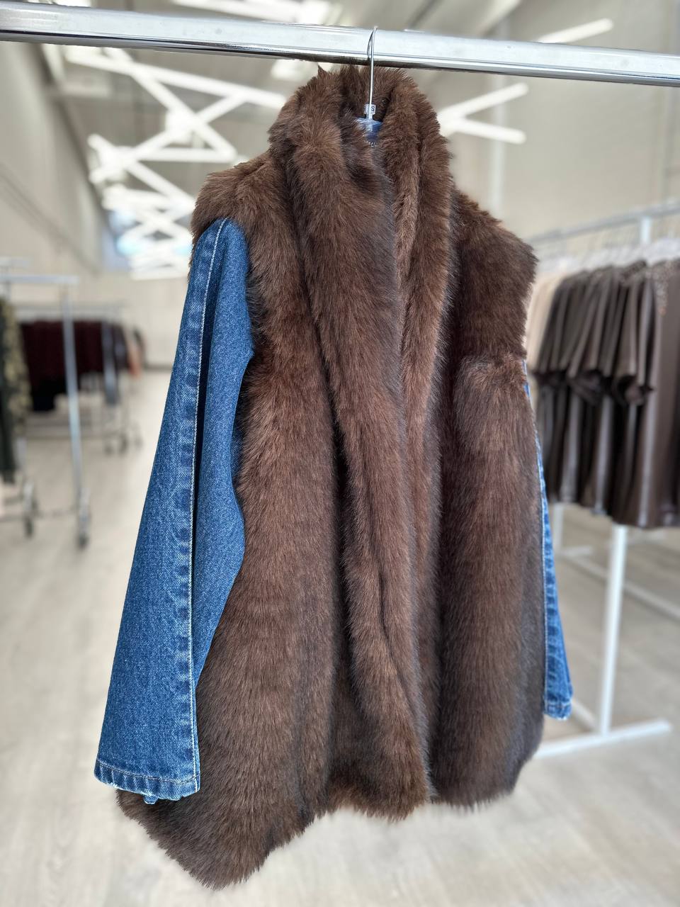 Итальянская одежда, бренд Ljve, арт. 73916826