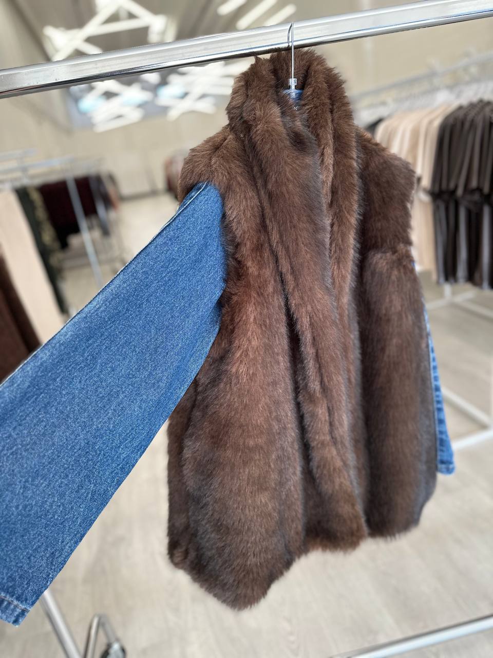 Итальянская одежда, бренд Ljve, арт. 73916827