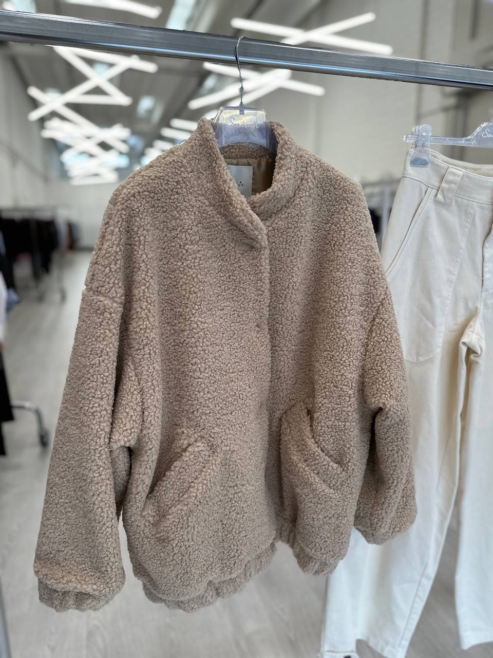 Итальянская одежда, бренд Ljve, арт. 73933290