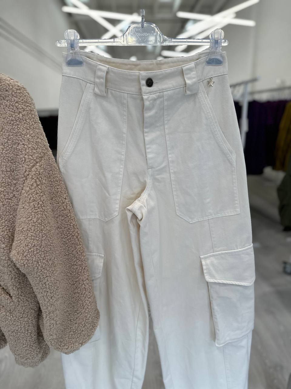 Итальянская одежда, бренд Ljve, арт. 73933291