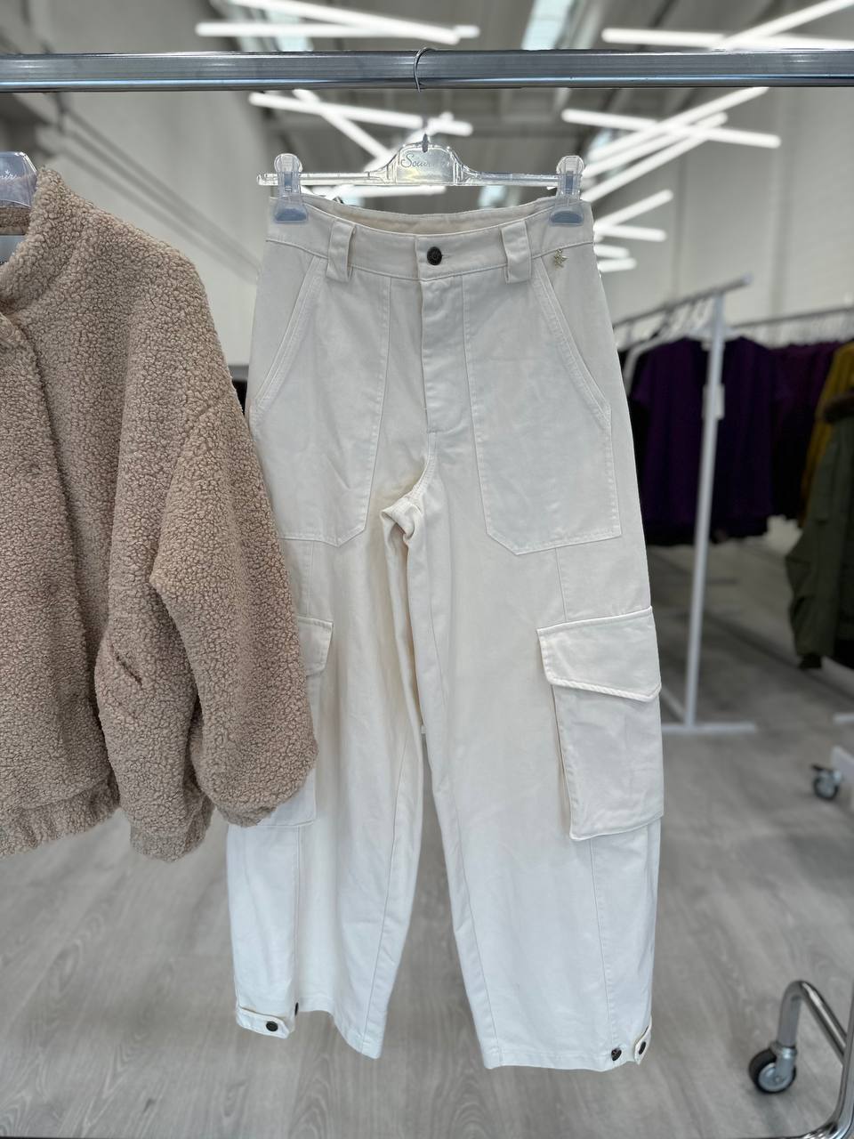 Итальянская одежда, бренд Ljve, арт. 73933292