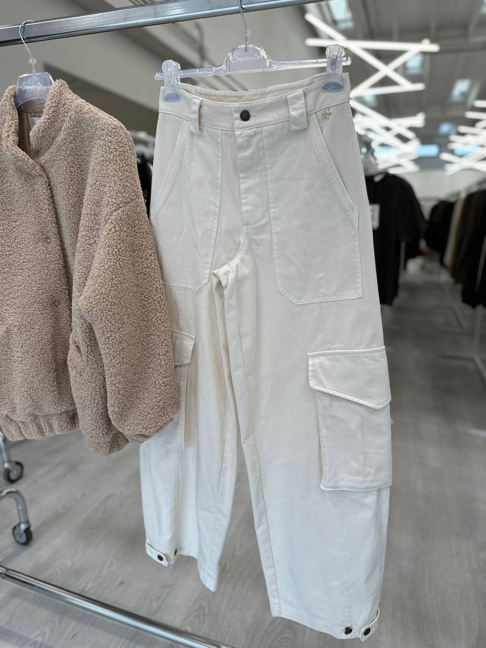 Итальянская одежда, бренд Ljve, арт. 73933293