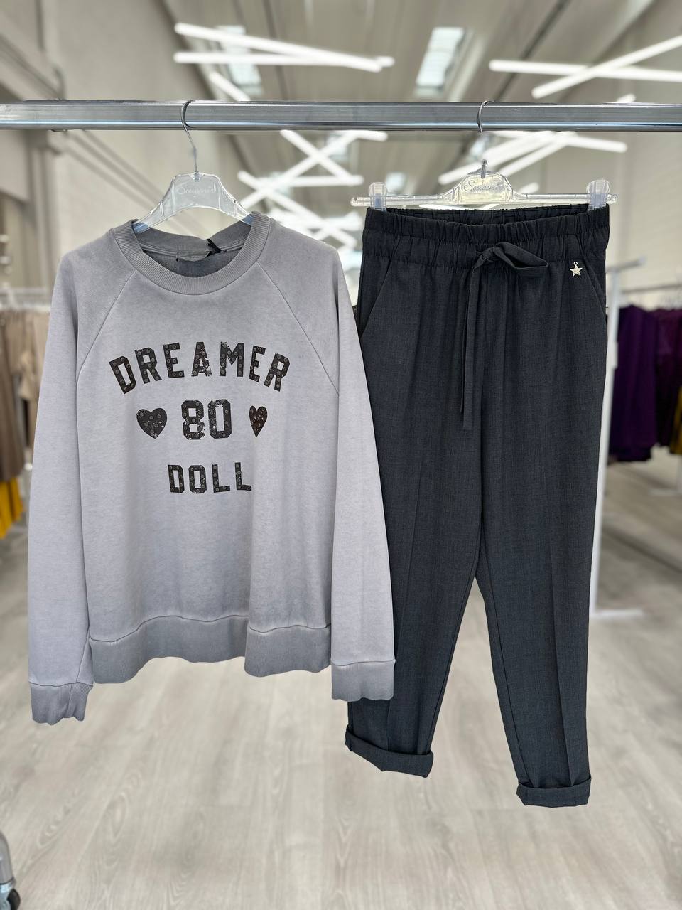 Итальянская одежда, бренд Ljve, арт. 73933294