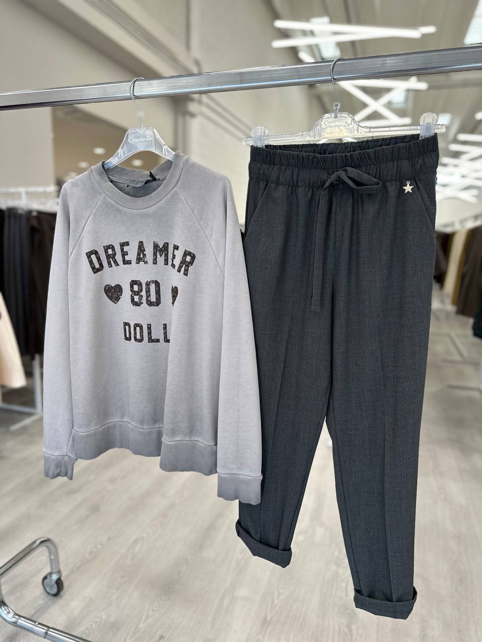 Итальянская одежда, бренд Ljve, арт. 73933295