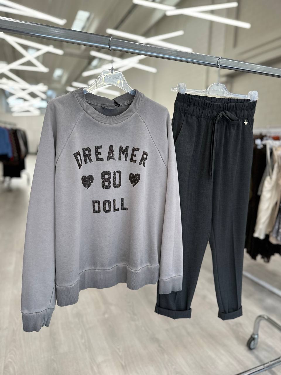 Итальянская одежда, бренд Ljve, арт. 73933296