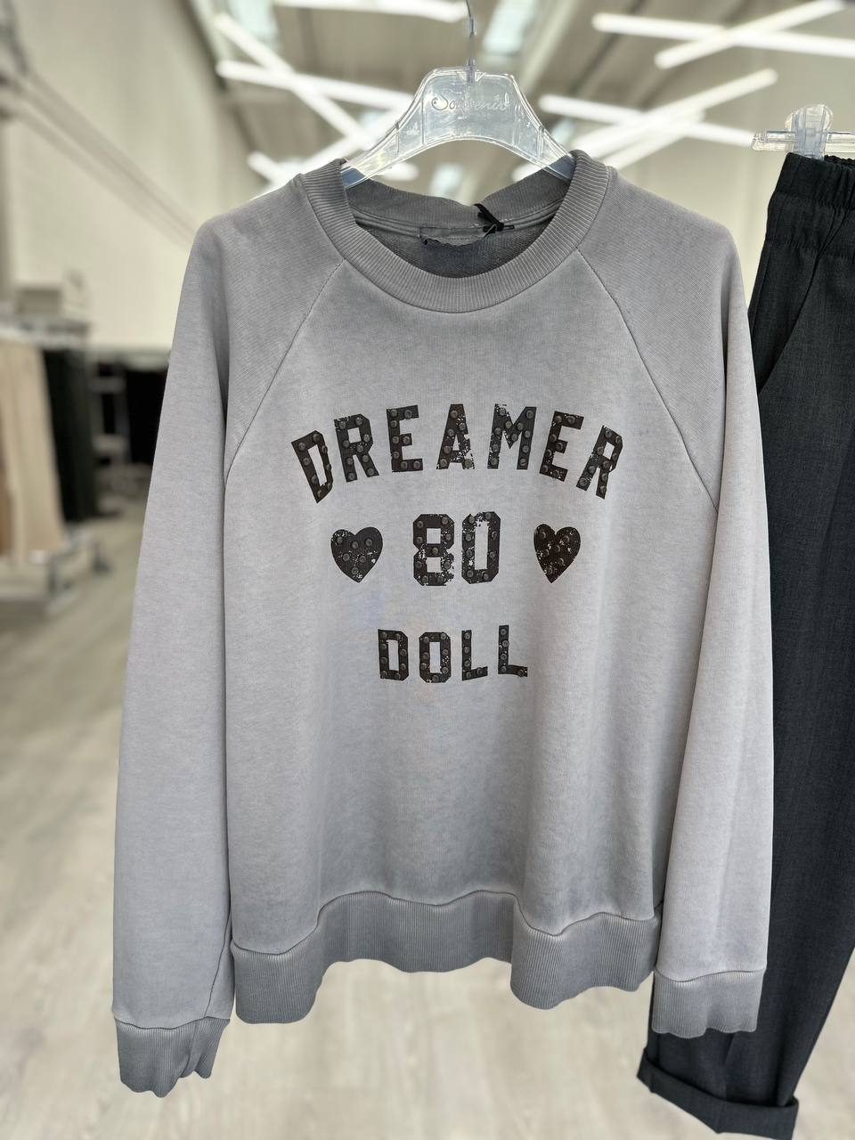 Итальянская одежда, бренд Ljve, арт. 73933297