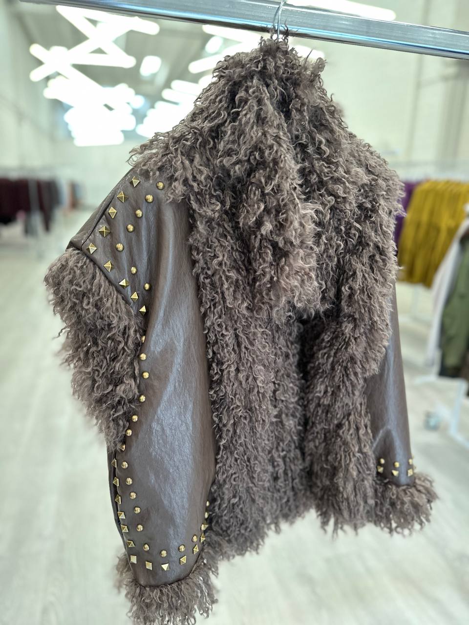 Итальянская одежда, бренд Ljve, арт. 73933300