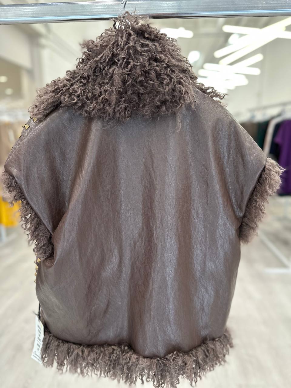 Итальянская одежда, бренд Ljve, арт. 73933302