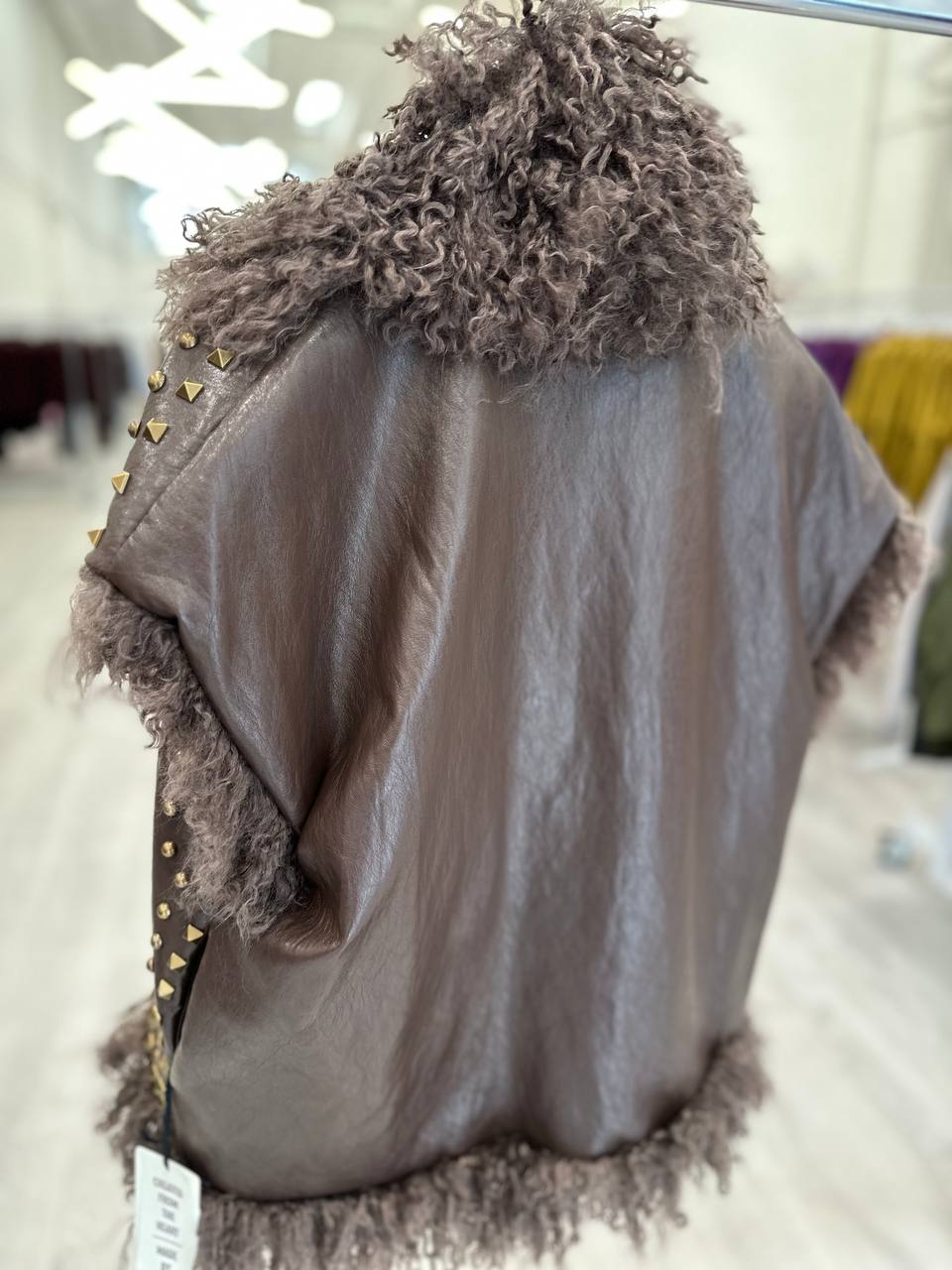 Итальянская одежда, бренд Ljve, арт. 73933303